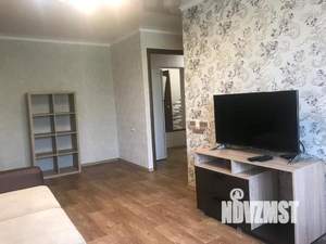 1-к квартира, посуточно, 68м2, 1/1 этаж