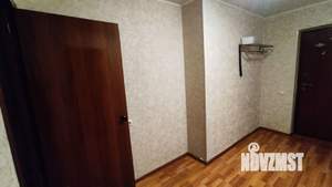 1-к квартира, на длительный срок, 43м2, 10/17 этаж