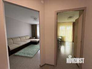 1-к квартира, на длительный срок, 38м2, 2/4 этаж