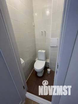 1-к квартира, посуточно, 41м2, 6/10 этаж