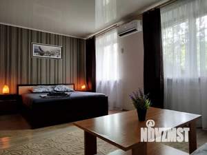 1-к квартира, посуточно, 33м2, 1/5 этаж