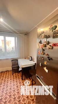 2-к квартира, посуточно, 50м2, 8/9 этаж