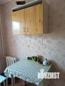 1-к квартира, на длительный срок, 34м2, 4/10 этаж