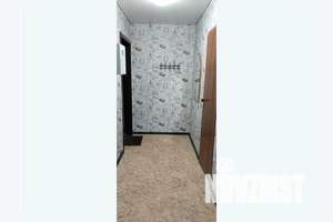 1-к квартира, посуточно, 33м2, 8/10 этаж