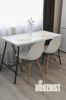 2-к квартира, посуточно, 39м2, 1/1 этаж