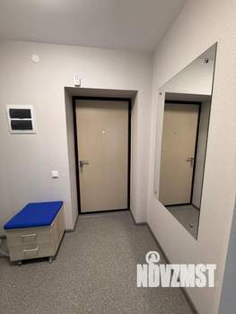 1-к квартира, на длительный срок, 38м2, 2/4 этаж