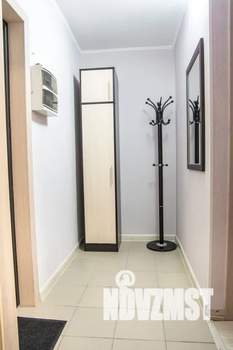 1-к квартира, посуточно, 33м2, 5/5 этаж