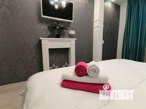 1-к квартира, посуточно, 33м2, 1/9 этаж