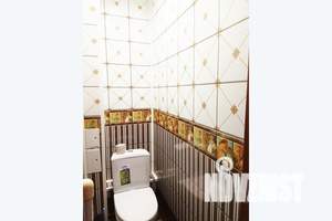 2-к квартира, посуточно, 55м2, 4/9 этаж