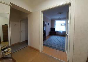 2-к квартира, на длительный срок, 59м2, 2/5 этаж