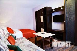 1-к квартира, посуточно, 48м2, 1/1 этаж