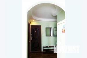 2-к квартира, посуточно, 55м2, 7/9 этаж