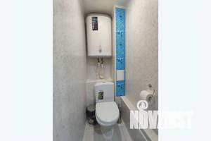 1-к квартира, посуточно, 33м2, 3/9 этаж