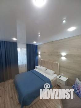 2-к квартира, посуточно, 41м2, 6/10 этаж