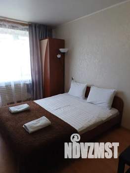 1-к квартира, посуточно, 35м2, 5/5 этаж
