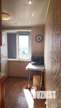 2-к квартира, на длительный срок, 44м2, 5/5 этаж