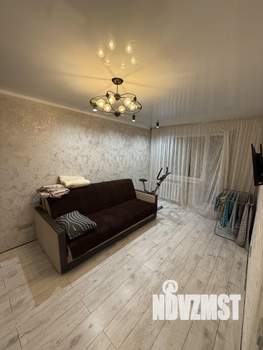 3-к квартира, посуточно, 65м2, 2/5 этаж