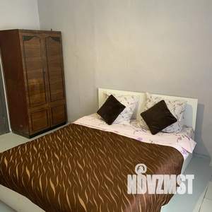 3-к квартира, посуточно, 75м2, 1/5 этаж