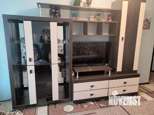 2-к квартира, посуточно, 46м2, 2/5 этаж