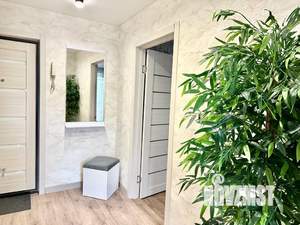 1-к квартира, посуточно, 34м2, 3/9 этаж