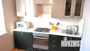 2-к квартира, посуточно, 50м2, 2/9 этаж