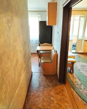 2-к квартира, на длительный срок, 46м2, 4/5 этаж