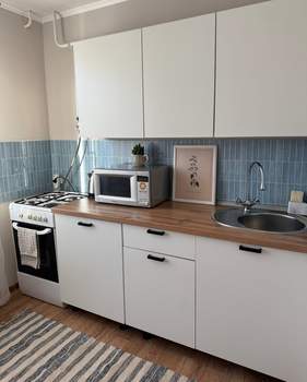 2-к квартира, на длительный срок, 50м2, 3/10 этаж