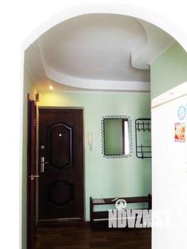 2-к квартира, посуточно, 55м2, 1/1 этаж