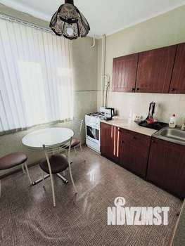 1-к квартира, на длительный срок, 32м2, 4/9 этаж