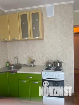 Студия квартира, посуточно, 25м2, 3/10 этаж