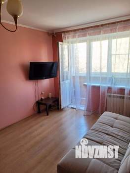 2-к квартира, посуточно, 50м2, 3/5 этаж