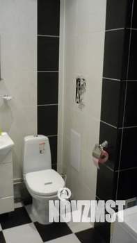 1-к квартира, посуточно, 38м2, 13/14 этаж