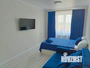 2-к квартира, посуточно, 50м2, 3/10 этаж
