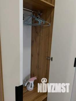 1-к квартира, посуточно, 38м2, 5/10 этаж