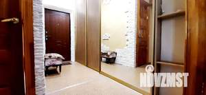 1-к квартира, посуточно, 37м2, 1/3 этаж