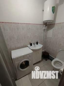 Студия квартира, посуточно, 30м2, 5/10 этаж