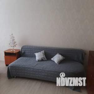 1-к квартира, посуточно, 31м2, 2/5 этаж
