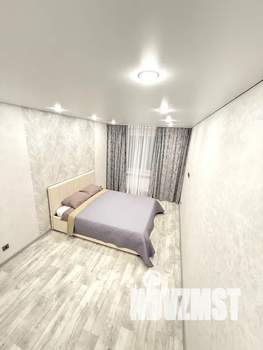 1-к квартира, посуточно, 38м2, 12/14 этаж