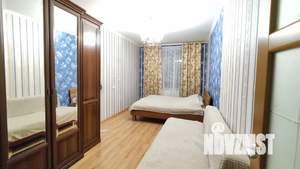 2-к квартира, посуточно, 65м2, 4/10 этаж