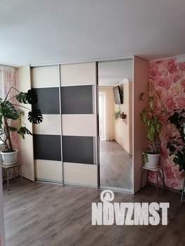 1-к квартира, посуточно, 32м2, 2/5 этаж