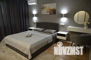 1-к квартира, посуточно, 41м2, 1/1 этаж