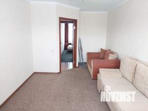 2-к квартира, посуточно, 48м2, 4/5 этаж