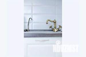 1-к квартира, посуточно, 50м2, 6/10 этаж