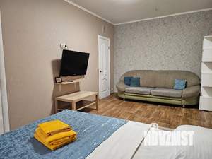 2-к квартира, посуточно, 59м2, 2/5 этаж
