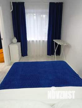 3-к квартира, посуточно, 45м2, 3/5 этаж