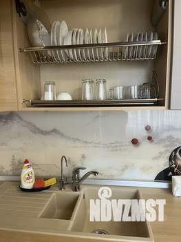 2-к квартира, посуточно, 65м2, 9/10 этаж