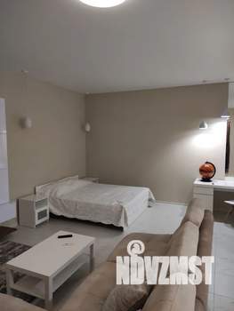 1-к квартира, посуточно, 50м2, 1/3 этаж