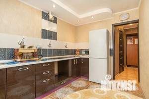 1-к квартира, посуточно, 34м2, 14/16 этаж