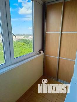2-к квартира, посуточно, 54м2, 7/10 этаж