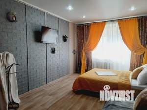 1-к квартира, посуточно, 33м2, 6/9 этаж